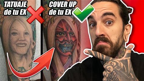 tatuajes up|Top 10 Tatuajes COVER UP que restaurarán TU。